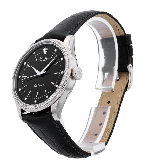Rolex Cellini 50609 RBR Image 2